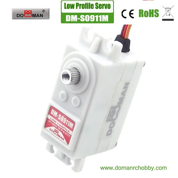 DM-S0911M 42 г/0 photo-4