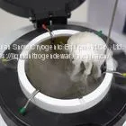 Cell Freezing Container Dewar Flask Liquid Nitrogen Container 65l photo-2