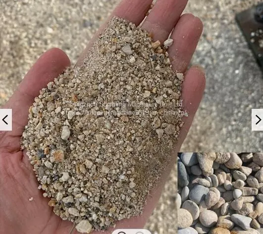 Portable Rock Crusher photo-5