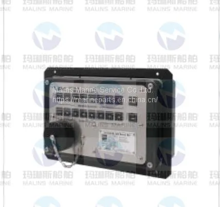 MRC M7-IS IECEx BAS 18.0066 IP56 BARRIER photo-4