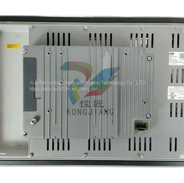 ABB 3BHB005171R0101 Cvc750ae101 IGCT High Voltage Inverter Spare Parts photo-4