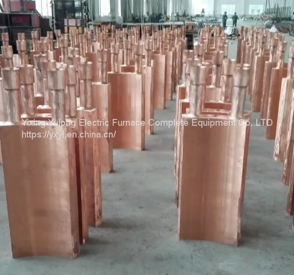 Forged Copper Tile