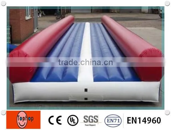 Customized Size&color Gym Mat/air Track Mat/ Inflatable Air Track for Sale photo-5
