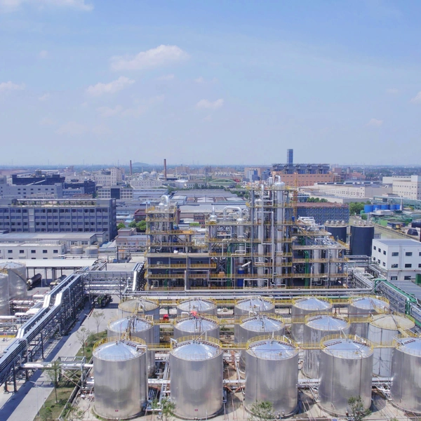 Zhejiang Jiaao Enprotech Stock Co., Ltd. company overview - view 2