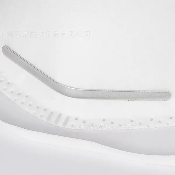 FFP1 Cup Masks photo-5
