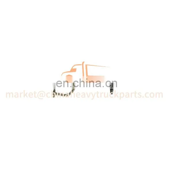 Foton Auman/Aumark/Miler/Land Pioneer Weichai Engine Gearbox Zf/Fast Truck Spare Parts 61560070011a Lube Oil Pipe Assy photo-3