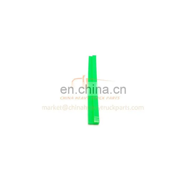 Beiben V3 NG80B Weichai WP10/WP12/WP13 Yuchai Fast 12JS160/12JS180/12JSD200 Truck Spare Parts A3818810127 Backing Strip photo-3