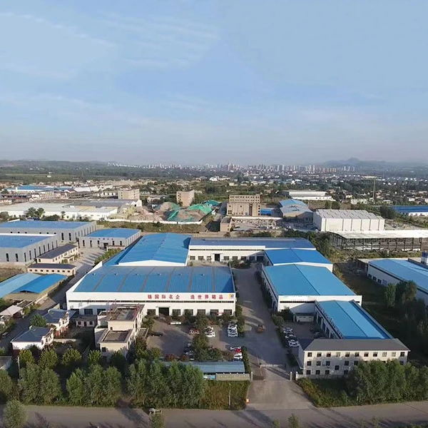Shijiazhuang Jimai Machinery Equipment Technology Co., Ltd company overview - view 1