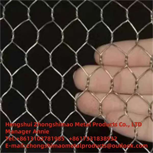 Chicken Wire Mesh