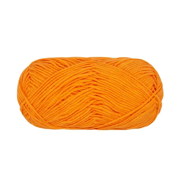 Hot Selling Products Custom Designed High Tenacity Bulky Yarn Knitting Pattern photo-3
