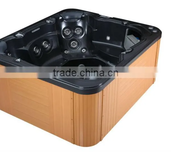 European Style Whirlpool Hot Tub