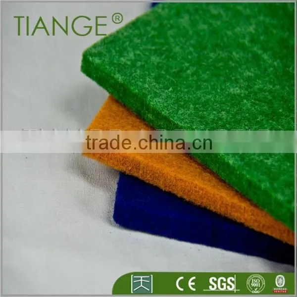 Soundproof Decorative Wall Board