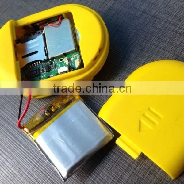 China 2015 Mini Children Gps/gsm/gprs Tracking System photo-3