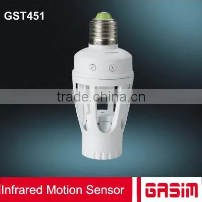 360 Degree LED Floor Light Motion Sensor Light Quality Choice photo-3