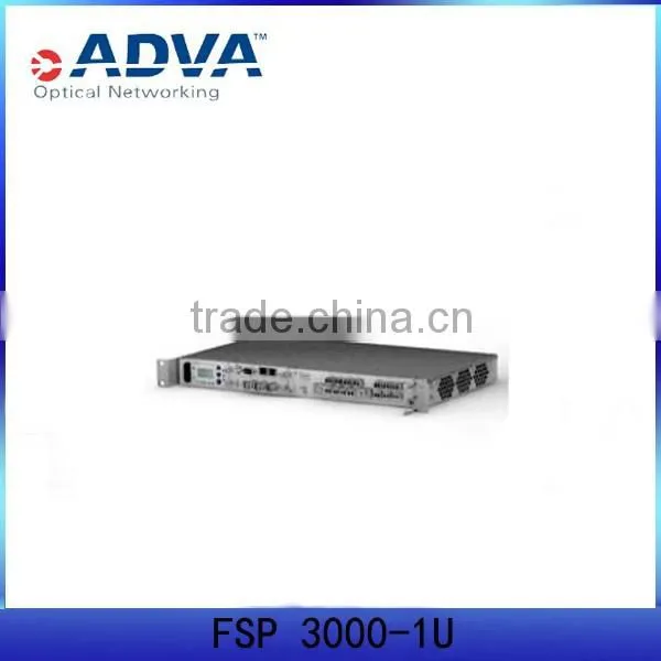 ADVA FSP 3000 Series Dwdm Mux Optical Transmitter and Receiver photo-2