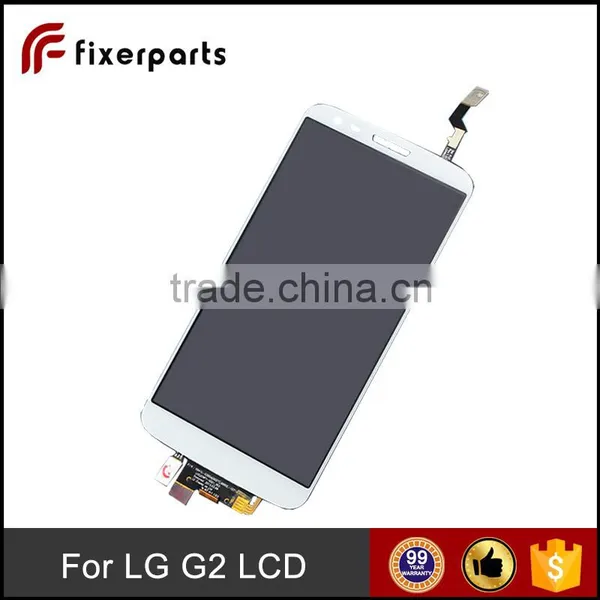 China for lg g2 Touch Screen Lcd Assembly photo-4