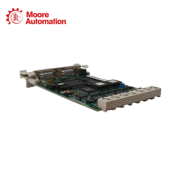 ABB CI532V04 Digital I/O Module photo-3