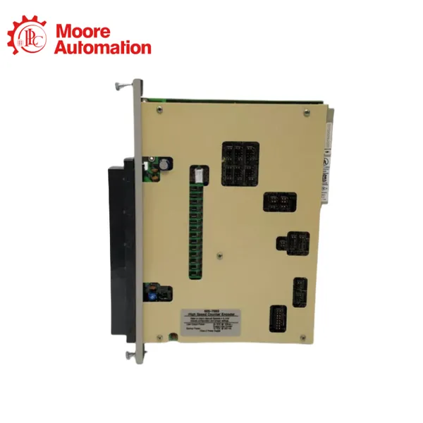 SIEMENS 505-7003 High Speed Counter photo-2