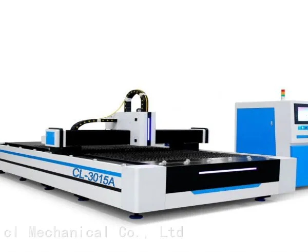 Cuicl High Quality Door Processing/manufacturing Shearing Machine 1000W/1500W/3000W Fiber Laser Cutting Machine CE Approved Factory Sales Directly