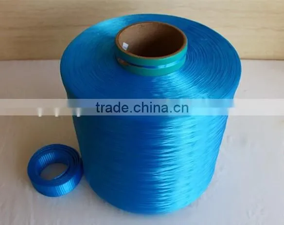 High Tenacity Low Elongation Polyester Filament Yarn