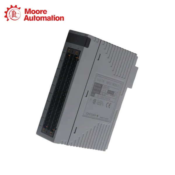 YOKOGAWA ADV141-P10 S1 Digital Input Module In Stock photo-2