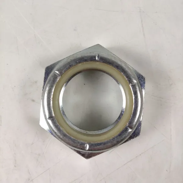 Lock Nut 206506