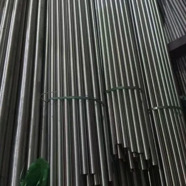 China Made Precision Welded 201 202 304 304L 316 316L Stainless Steel Pipe Tube photo-5