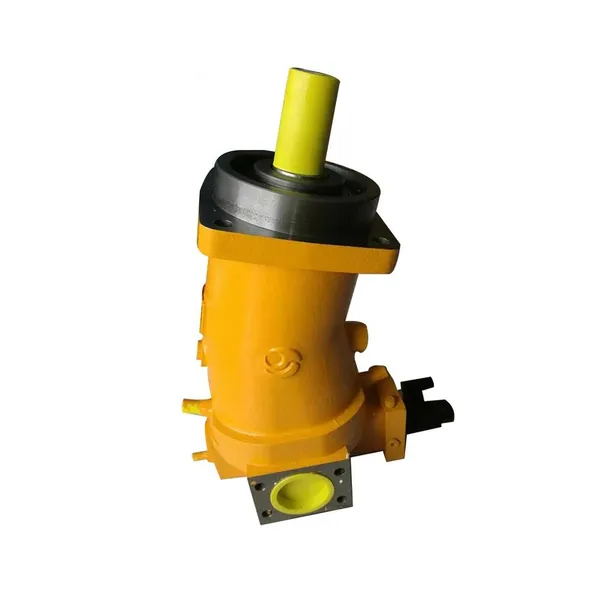 TOPONE Hydraulic Pump A7VO55 A7vo80 A7vo107 A7VO80DR/61L-DPB01 A7VO107LR/63LNZB01 for Excavator E320 photo-4