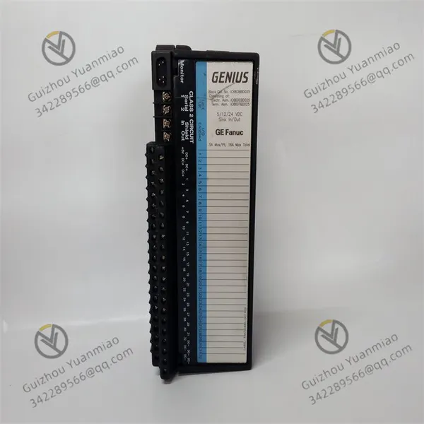 GE IC660EBD025 Mark VI Series Processor Board
