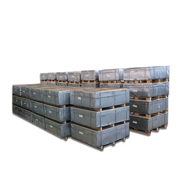 Tin Coated SPTE T3 T4 2.8/2.8 MR SPCC Tin Plate Roll Price Tinplate Coil photo-6