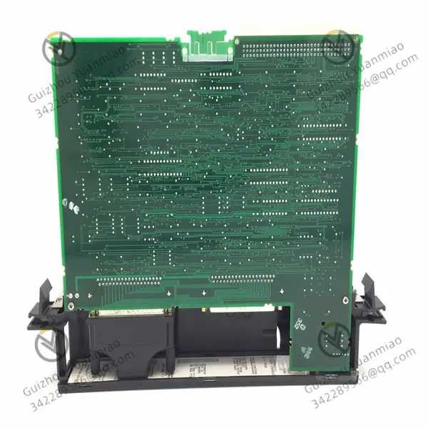 GE IC697BEM711 Bus Expansion Module photo-3