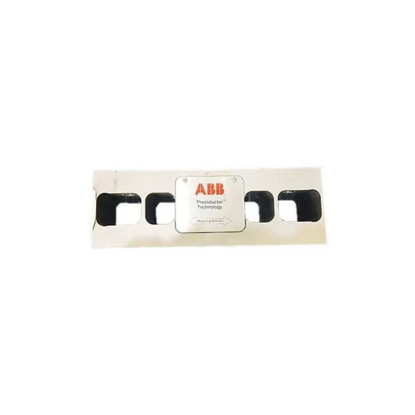PFCL201CE 50KN 3BSX802939-108 Pillow Tensiometer Pressure Head PFCL201