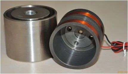High-Temperature Resistance Motor Wire Electromagnetic Aluminum Conductor Exported AWGSWG High-Temperature Resistance Motor Wire photo-5