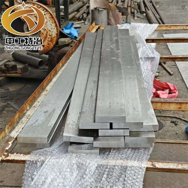 4J29 Iron-Nickel Alloy Plate with Controlled Expansion for Electronic Packaging