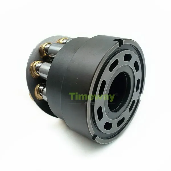 Pump Rotary Group Kits MMF025C MPT025C for Repair Sauer Danfoss MPT Piston Pump photo-3