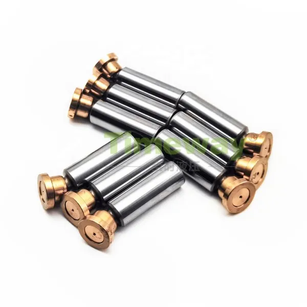 PV16 Hydraulic Pump Rotary Group Kits PV1616A Piston Pump Repair Kits for Daikin PV1616A-609MD Pump Internal Parts Rebuid Kits photo-5