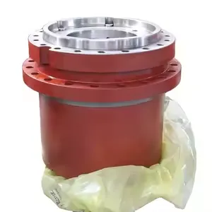 Sany SY235 Excavator Final Drive Travel Reduction Gearbox - Exchange Core Unit photo-4