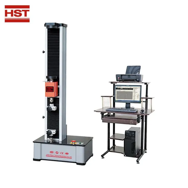 WDS-02 200N Universal Testing Machine Fishing Line Tensile Testing Machine photo-5