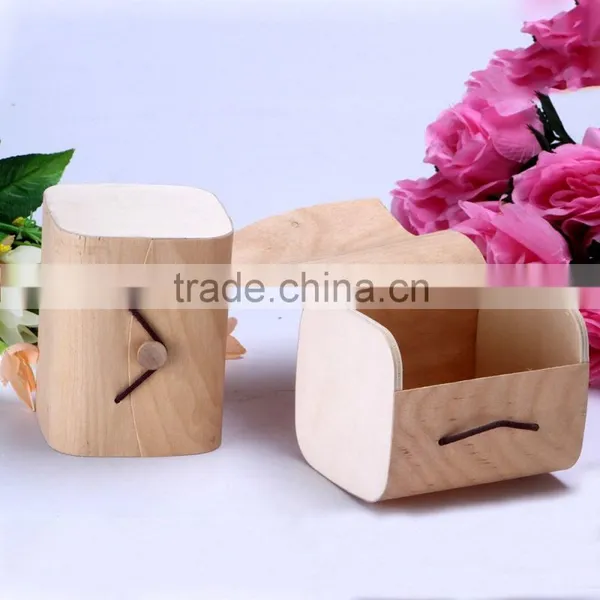 Wooden Storage Box Wooden Box Design photo-6