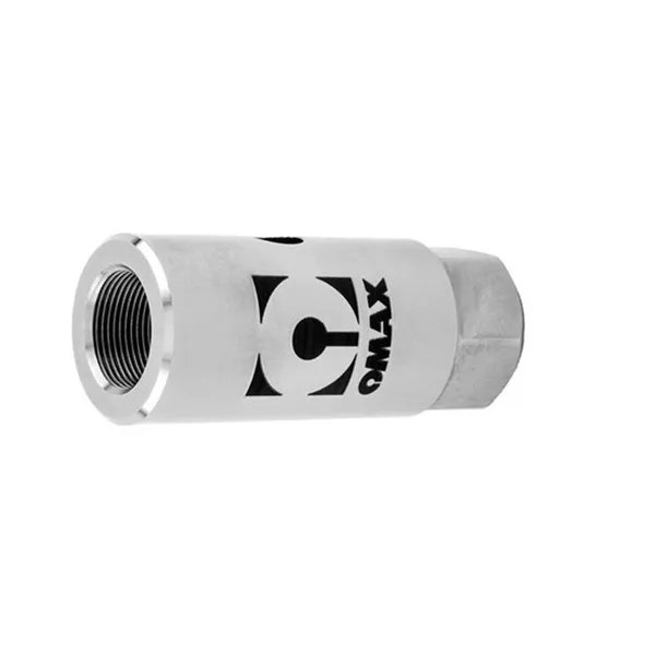Water Jet Cutter Spare Parts 316500 Waterjet Cutting Machine Accessories GlobaIJET Nozzle Body With Bonded in Mixing Chamber photo-3