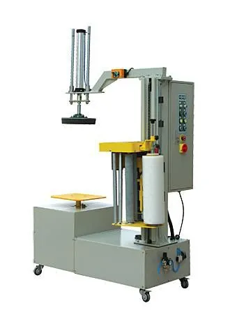 Wrapping Machine