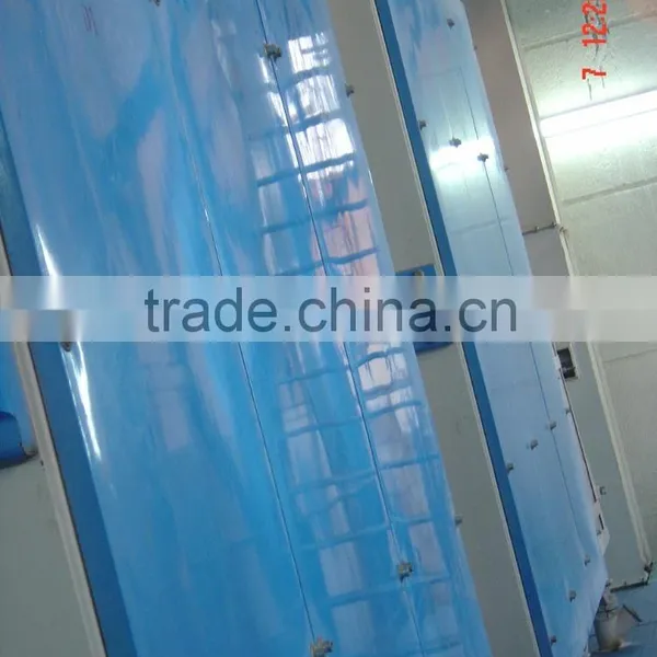 Small Capacity Maosheng Brand Wheat Processing Line photo-2