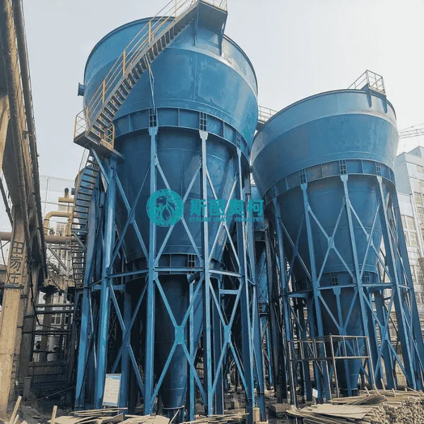 Deep Cone Thickener DCT Paste Thickener High Density Thickener for Mineral Tailings, Sludge Dewatering & Paste Backfill photo-2