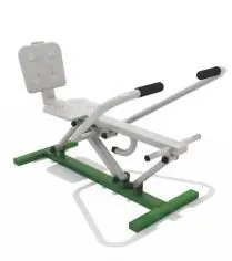Single Elliptical Machine and Double Walking Machine photo-3