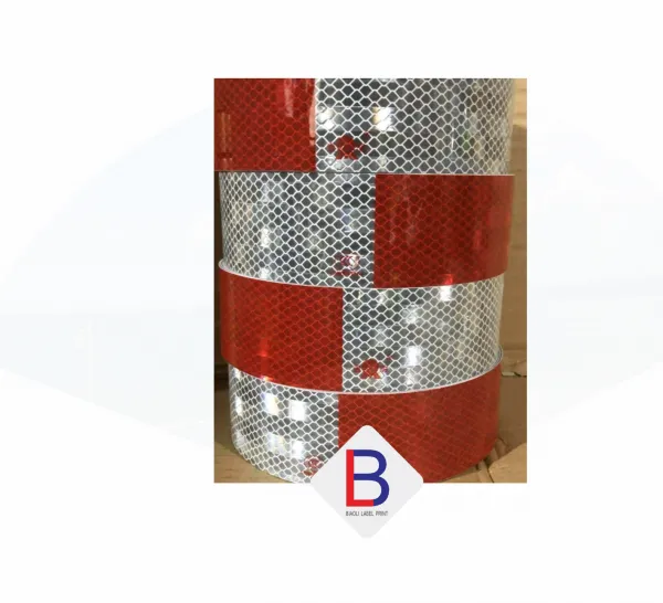 3M Reflective Sheeting Series photo-3