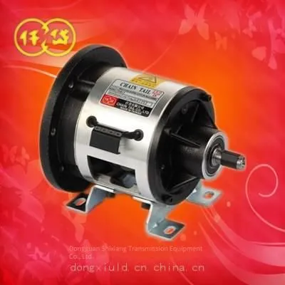 Qiandai Electromagnetic Clutch and Brake Sets Csm005aa/csm010aa/csm020aa/csm1s5aa Dc24v
