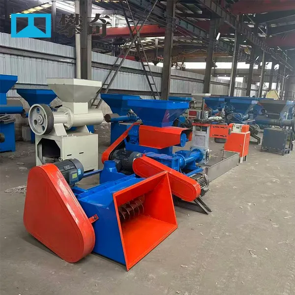 EPS XPS EPE Foam Plastic Recycling Pelletizing Machine/EPS Foam Granule Making Machine/Foam Pellets Recycling Making Machine photo-2