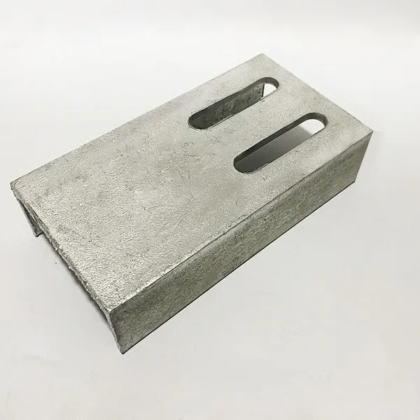 Channel Clamp photo-2