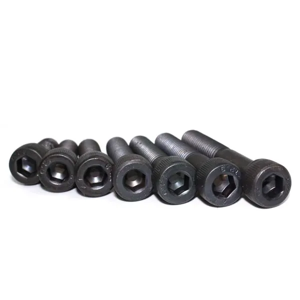 Standard DIN 912 Socket Head Cap Screws All Sizes photo-3