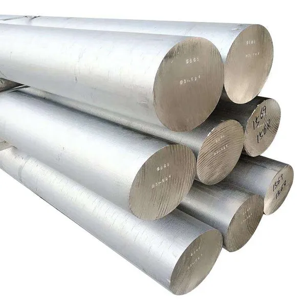 Aluminum Rod 6061 T6 12mm-200mm Diameter 1 Year Warranty Custom Cutting Service photo-5